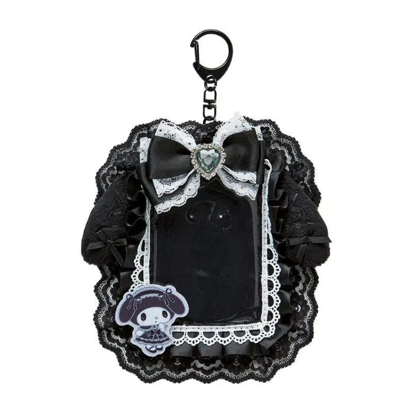 Sanrio Enjoy Idol Gothic Night Party Card Holder