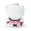 Sanrio Yume Ribbon Plush Keychain