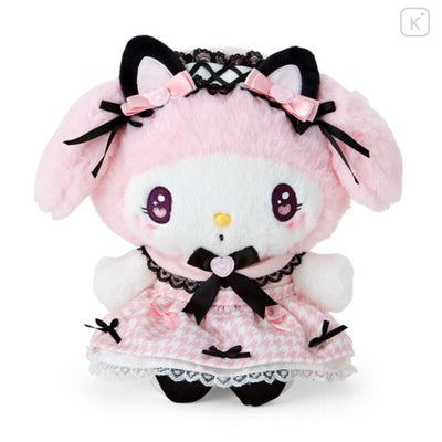 SANRIO Yume Ribbon Plush