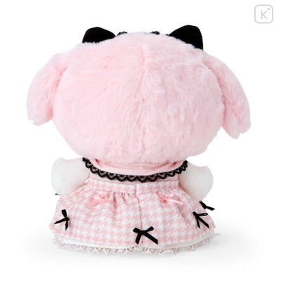 SANRIO Yume Ribbon Plush