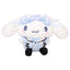 SANRIO Yume Ribbon Plush