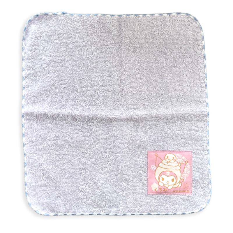 Sanrio Year of the Snake Mini Towel