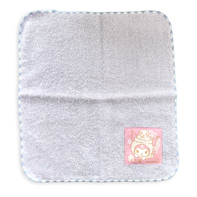 Sanrio Year of the Snake Mini Towel