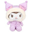 Sanrio Fluffy Winter Plush