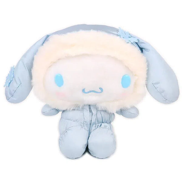 Sanrio Fluffy Winter Plush