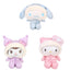 Sanrio Fluffy Winter Plush