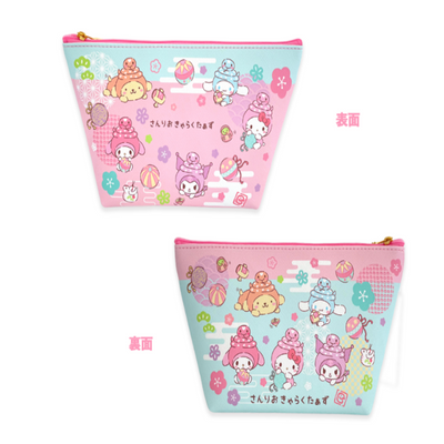 Sanrio Year of the Snake Pouch