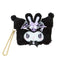 Sanrio Yume Ribbon Face Shaped Card Case