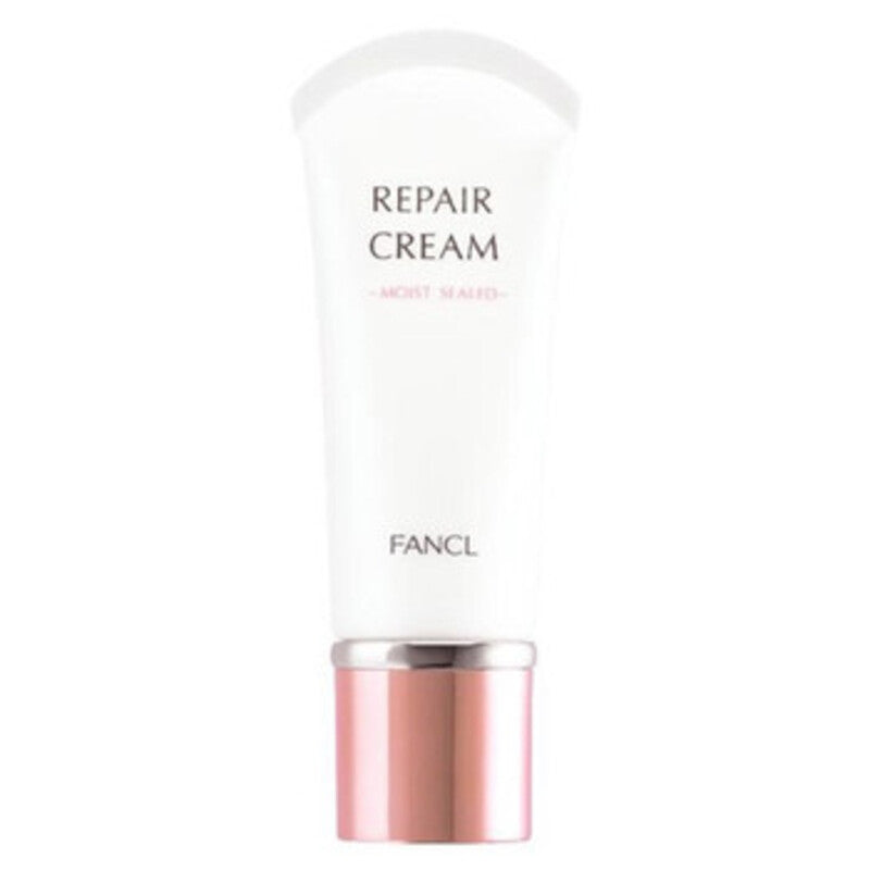 FANCL Moist Sealed Repair Cream