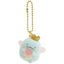 SAN-X Sumikko Gurashi Angel Keychain