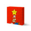 Nintendo Super Mario Superstar Light-Up Canvas Art and Gift Box