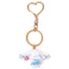 Sanrio Angel Keychain