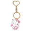 Sanrio Angel Keychain