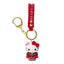 Sanrio 3D Kimono Keychain