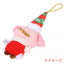 Sanrio Christmas Plush Keychain Blind Box