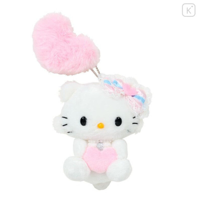 [Peripheral] Sanrio Pendant White [Katie]]