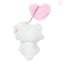 [Peripheral] Sanrio Pendant White [Katie]]