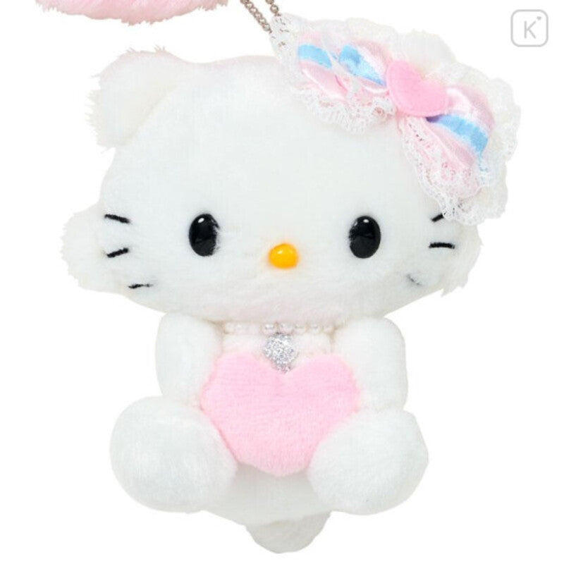 [Peripheral] Sanrio Pendant White [Katie]]