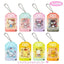 Sanrio Custom Acrylic Charm Amulet Blind Box