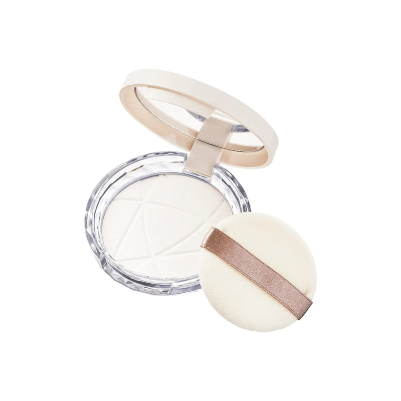 Cezanne Poreless Powder