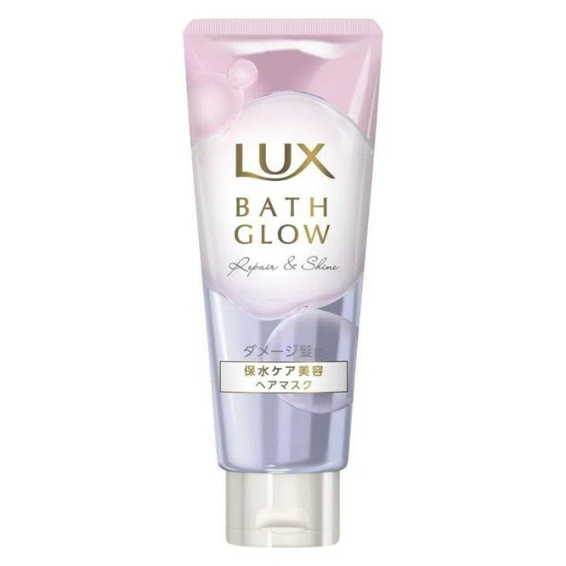 Lux Basrow Repair & Shine Washing Treatment Hair Mask 200g