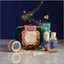 SABON Lily Palace Christmas Bath Set