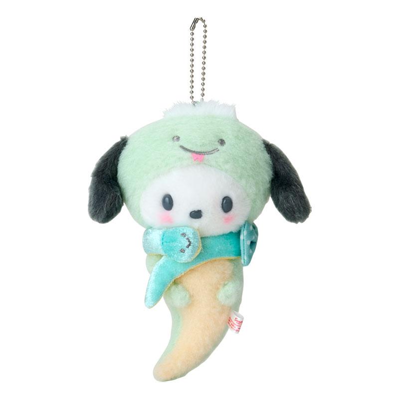 Sanrio Year of the Snake Plush Keychain