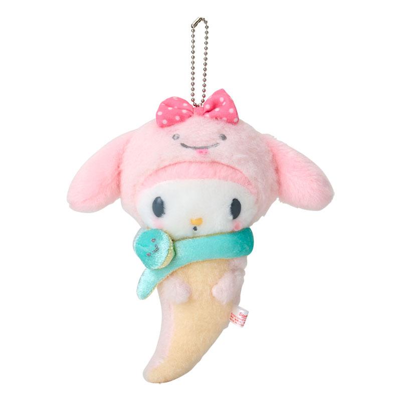 Sanrio Year of the Snake Plush Keychain