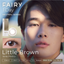 【Contact Lenses Pre-order】FAIRY Daily Disposable Contact Lenses Neutral Series Little Brown Diameter 14.2mm 10 Pieces