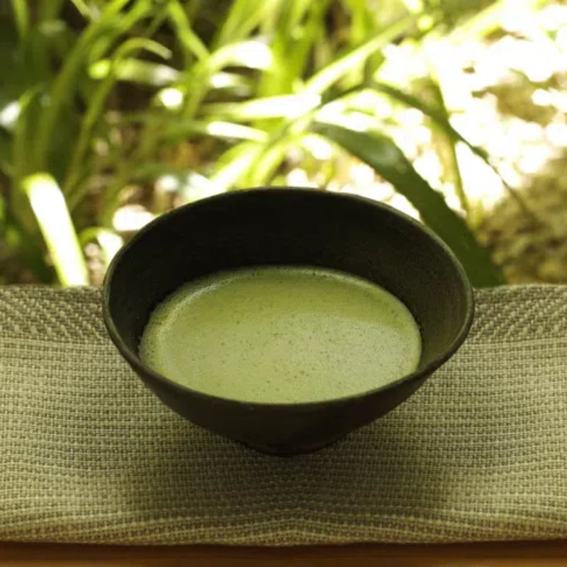 Maruhachi Seichajo Issho no Irodori Matcha Tea