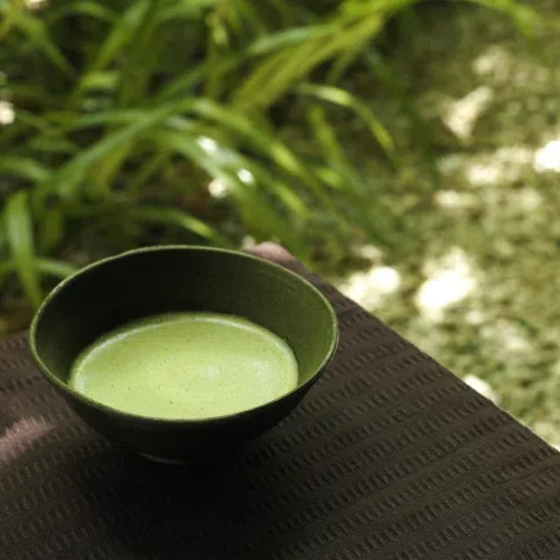 Maruhachi Seichajo Issho no Mukashi Matcha Green Tea