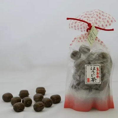 Nakamura Tokichi Honten Hojicha Tea Candy