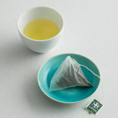 Nakamura Tokichi Sencha (Green Tea) Teabags