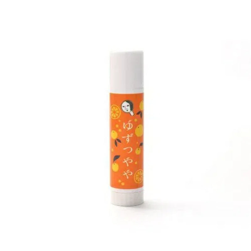 YOJIYA Yuzu Lip Balm