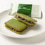 MUJI Matcha Red Bean Cream Sandwich Cookies