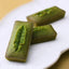 Henri Charpentier Kyo Takumi Matcha Financier