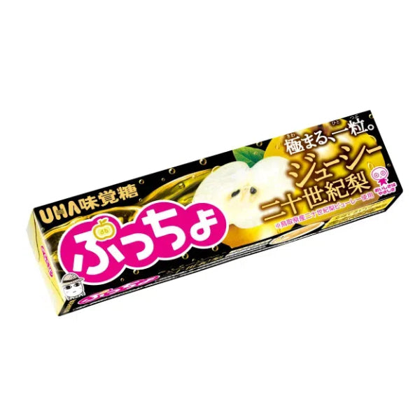 UHA Mikakuto Puccho Candy