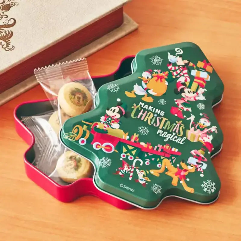 Disney Christmas Assorted Sweets