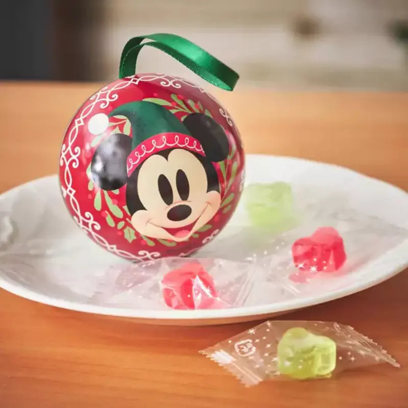 Disney Christmas Assorted Sweets