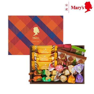 Mary Chocolate Co. Chocolate Mix