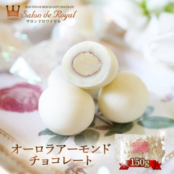 Salon de Royal Royal Salon Chocolate 170g