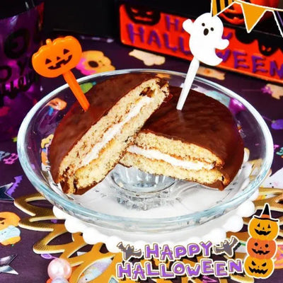 LOTTE Enjoy Halloween Choco Pie Party Pack