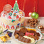 ROYCE Christmas Selection Decorative Cake Gift Box