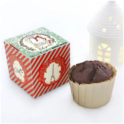 BOUL'MICH Truffle Cake (Christmas Packaging)