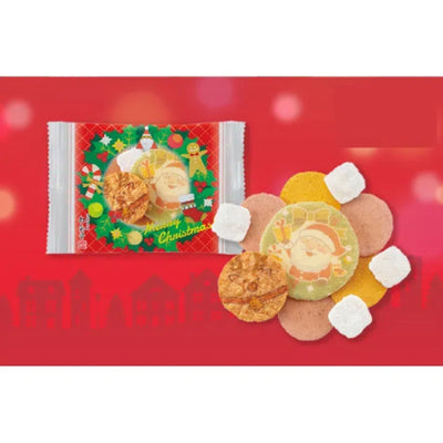 Katsura Kodo Christmas Limited Assort Mix Pack