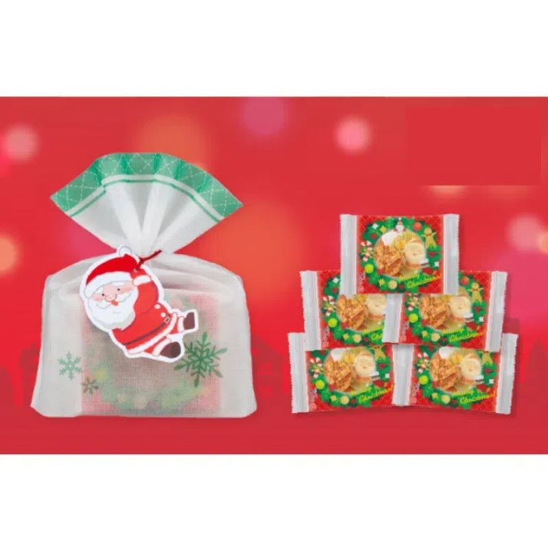 Katsura Kodo Christmas Limited Assort Mix Pack