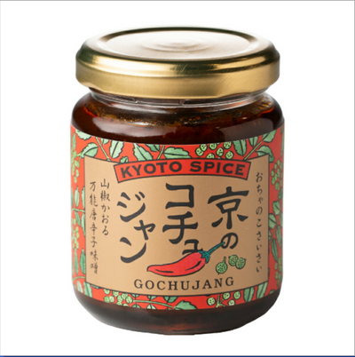 Momoya Kyoto Gochujang