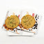 Osaka no Aji Honpo Takoyaki Flavored Rice Crackers