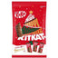 Nestle KitKat Holiday Santa Claus Chocolate