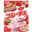 House Foods Fruche Strawberry Pudding